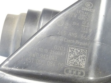 фото thumb №16, Лампа перед передня ліва audi a4 b9 8w0 ксенон led 8w0941043 європа