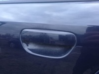 фото thumb №1, Ручка zewnętrzana задня права audi a4b6