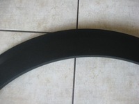 фото thumb №5, Молдинг крила - задня - peugeot 3008 ii - 2017