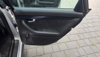 фото thumb №4, Обшивка двері оббивка двері audi a4 b6 2000-2007