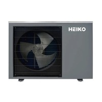 фото thumb №12, Насос тепло thermal 12 моноблок heiko promocja