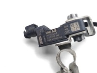 фото thumb №7, Audi a1 минус / клемма / шланг акумулятора 25 tfsi бензин 70kw 95 hp