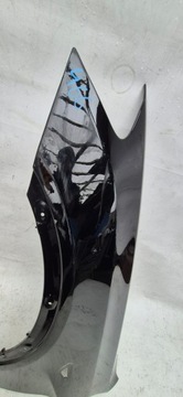 фото thumb №8, Bmw x3 f25 10-17 крыло перед переднее левый