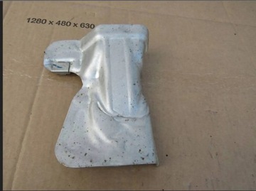 фото thumb №1, Mercedes c w204 c w205 e w212 захист термічна