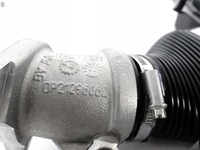 фото thumb №10, Audi rs6 4k0 rs7 4k8 c8 4.0tfsi корпус фильтра воздуха+ трубы впускные шланг