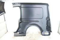 фото thumb №5, Vw caddy iii 2k3 2003- обшивка крыло порог стойка правые зад