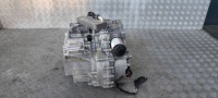 фото thumb №8, Vw audi seat skoda octavia iv 2.0 tdi автоматическая кпп кпп / коробка передач uvj