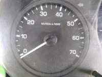 фото thumb №9, Fiat scudo 2.0 120km панель приладів 9665155280