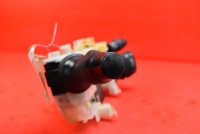 фото thumb №6, Переключатель комбинированный подрулевой переключатель 255670001r-c renault laguna 3 iii 07-11