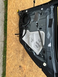 фото thumb №7, Двері правий задня задні renault megane iv tekpn 16- hb