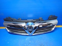 фото thumb №1, Решётка радиатора opel zafira b lift 13247331