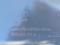 фото thumb №11, Підкрилок audi a4 b9 8w 8w0 2015 - лівий перед org ліві передні