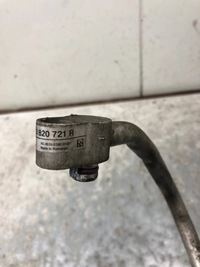 фото thumb №6, Шланг кондиционера vw passat cc lift 3c0820721r