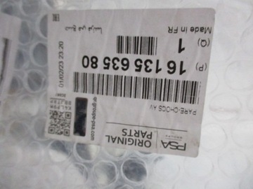 фото thumb №14, Citroen berlingo iii рестайлінг 15-18 бампер переднє новий 1613563580 9810923377