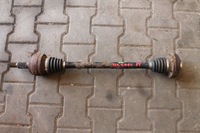 фото thumb №4, Піввісь зад задня 4l8501201 audi q7 4l 3.0 tdi 05-09