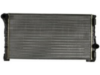 Купити Радіатор lancia musa 1.2 ypsilon 1.2, фото thumb