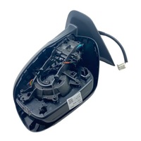 фото thumb №12, Nowe оригинальный номер зеркало левая 3pin nissan navara np300 96302-4kj2a