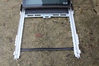 фото thumb №10, Люк скло каркас subaru forester iv sj рестайлінг 2017r 65450sg010