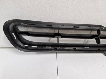 фото thumb №7, Fiat 500x 500 x решётка решётка бампера перед передняя средняя 735568935