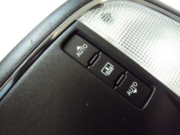 фото thumb №6, Панель люк лампочки кабины grand cherokee wk2