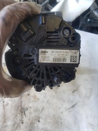 фото thumb №5, Генератор 1.6thp peugeot rcz 9666997980