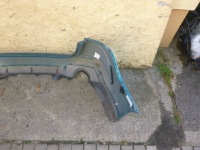 фото thumb №7, Bmw 2 f44 gran coupe m набір бампер задній