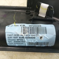 фото thumb №9, Jeep compass 17- заглушка сиденье левая правая usa