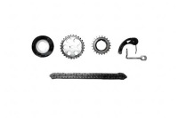 фото thumb №2, Dayco набор привода насоса масла smart cabrio city-