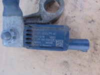 фото thumb №2, Клемма минусовая масса ford ecosport mk2 2017r