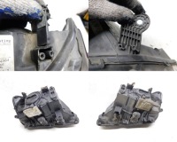 Капот бампер передний ремень перед крыло  2x фара - bmw x3 f25 10-14 Киев, фото thumb