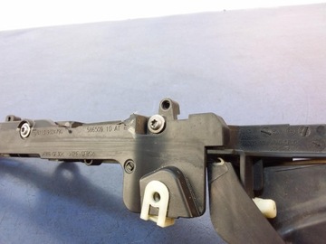 фото thumb №8, Bmw 5 g30 g31 захист стіни перегородки 7340190