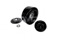 Dayco ролик ремінь - ремінь клиновий t36206 532060610 Ціна, фото thumb