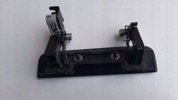 фото thumb №5, Ручка ручка кришки багажника зад nissan micra k13