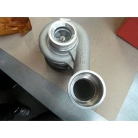 фото thumb №1, Турбонагнетатель mahle 209tc17941000