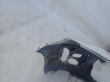 фото thumb №9, Citroen c1 i 1 рестайлинг 12-14 бампер перед переднее