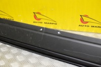 фото thumb №4, Lincoln aviator 2020- молдинг порог левая usa