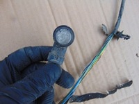 фото thumb №14, Джгут pdc задня задня ford c-max mk2