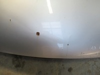 фото thumb №4, Audi a3 8p малий решітка радіатора капот ly7w