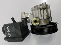фото thumb №1, Насос усилителя бачок mercedes w220