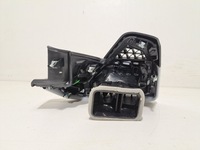 фото thumb №13, Рамка ґрати обдув bmw x6 g06 9634829