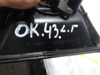 фото thumb №5, Skoda roomster 2012r. 1.4b ручка дверь левый задняя 5j7839205