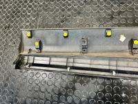 фото thumb №8, Toyota highlander iii 3 xu50 13-19 молдинг нижняя дверь левая перед передняя