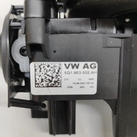 фото thumb №8, Skoda karoq 2022 рычаг / переключатель поворотники