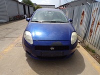 фото thumb №6, Замок передній лівий el 6 pinów fiat grande punto