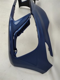 фото thumb №8, Бампер перед renault clio 5 v rs line po 2019