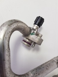 фото thumb №7, Wąż кондиціонера 4g0260707m audi a6 c7