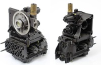 фото thumb №1, Осушувач повітря scania r kpl.regen.