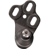 Шаровая опора ричаг. vag trapezowe a80 92- śr.19mm левый hp Недорого, фото thumb