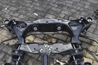 фото thumb №10, Bmw i4 g26 подрамник подвеска 7916221