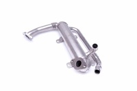 фото thumb №10, Радіатор клапана egr esen skv 14skv223 045131513m seat ibiza iv skoda fabia